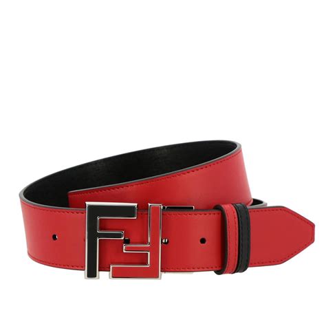 mens fendi belt cheap|fendi belt outlet.